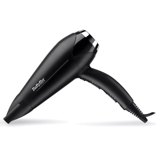 Фен BaByliss D572DE: Потужність, Вт 2200