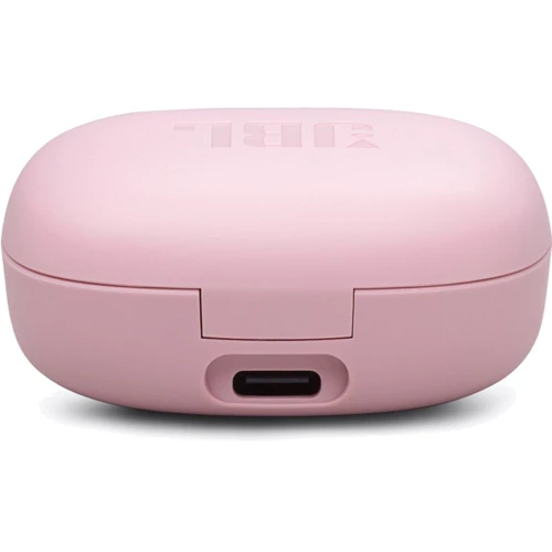 Наушники JBL Wave Flex 2 Pink (JBLWFLEX2PIK) UA