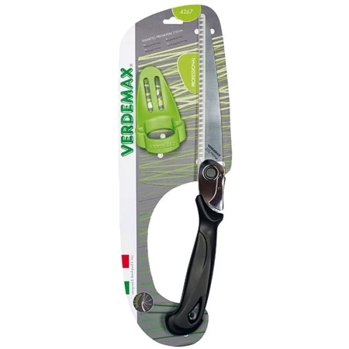 Пила Verdemax 21 см (4267)