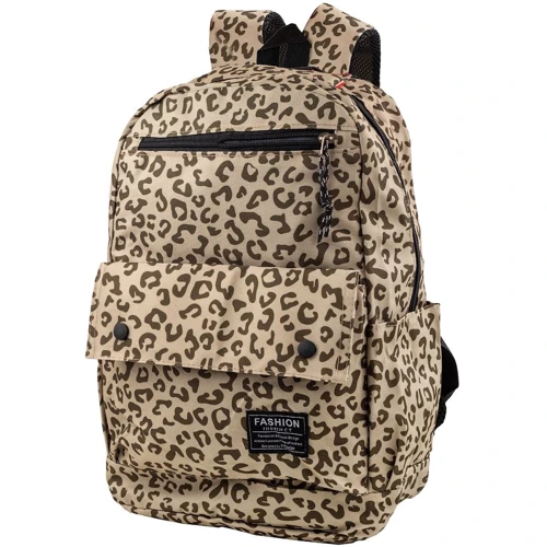 Женский рюкзак Valiria Fashion бежевый (3DETBI120150-1)