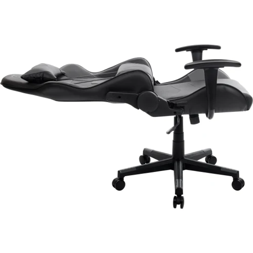 GT Racer Black/Dark Gray (X-2317) фото 6