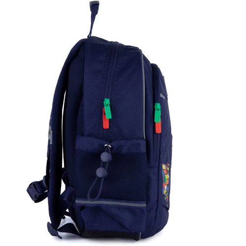 Рюкзак Kite Education Rubik's cube K21-771S-2: Пол ребенка Для мальчиков