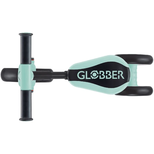Велосипед детский Globber Learning Trike 2в1 мятный (735-206) фото 9