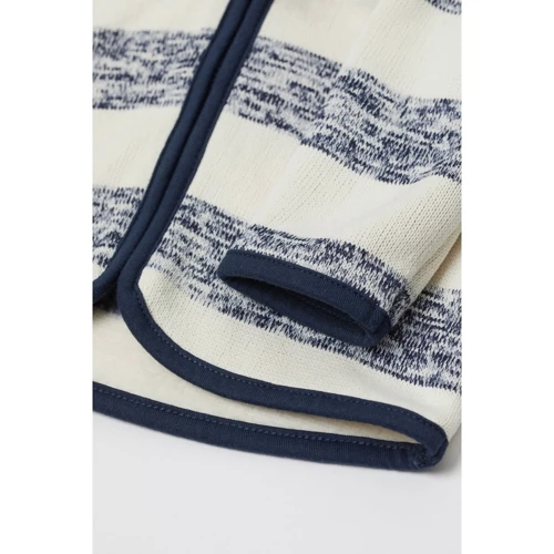 Куртка H & M 624383 62 см синя: Стать хлопчик