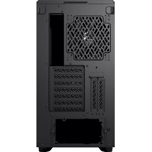 Корпус Fractal Design Meshify 2 Black TG Light Tint (FD-C-MES2A-03) фото 5