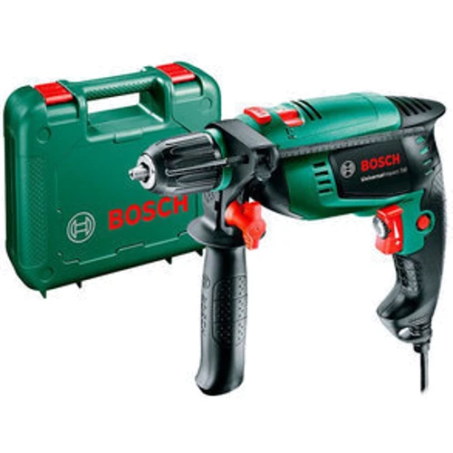 Дрель Bosch UniversalImpact 700 (060313100A) кейс: Производитель Bosch