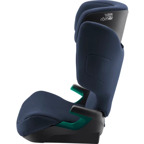 Автокрісло BRITAX-ROMER ADVENTURE PLUS Moonlight Blue фото 5