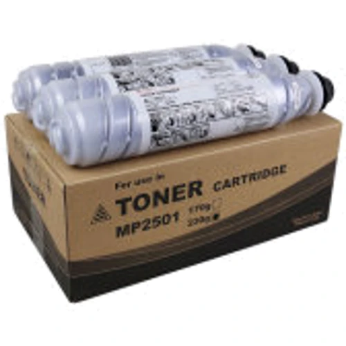 Картридж CET RICOH AFICIO MP2501 (841768) 9K (CET6367)