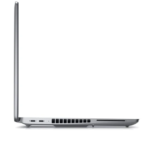 Ноутбук Dell Precision 3581 (N007P3581EMEA_VP): Видеоадаптер Nvidia RTX A1000