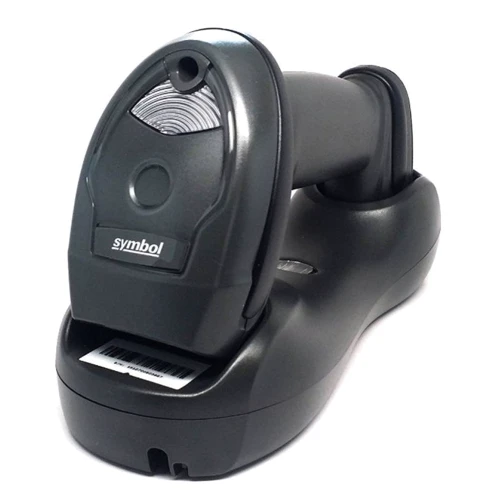  Сканер штрих-кодов Symbol LI4278 USB (LI4278-TRBU0100ZER): Тип Ручной
