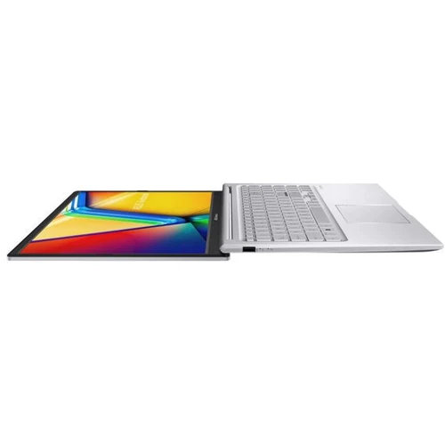 Ноутбук ASUS Vivobook 15 X1504VA-BQ500 (90NB10J2-M00PJ0) UA: Процесор Intel Core i3-1315U (3.3 - 4.5 ГГц) / 6 ядерный
