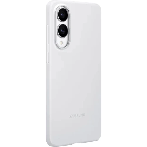 Чохол для телефона Samsung Silicone Case Light Gray (EF-PS937CJEGWW) для Samsung S937 Galaxy S25 Edge