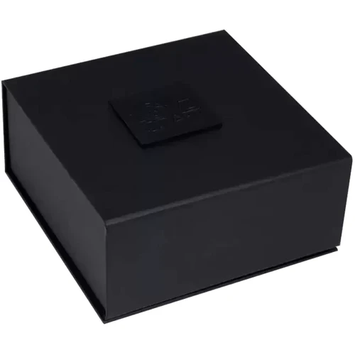 Поножі LOVECRAFT чорні