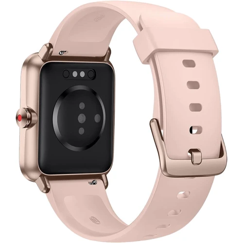Смарт-годинник Ulefone Watch Pro Pink: Тип гаджета Взрослые смарт часы