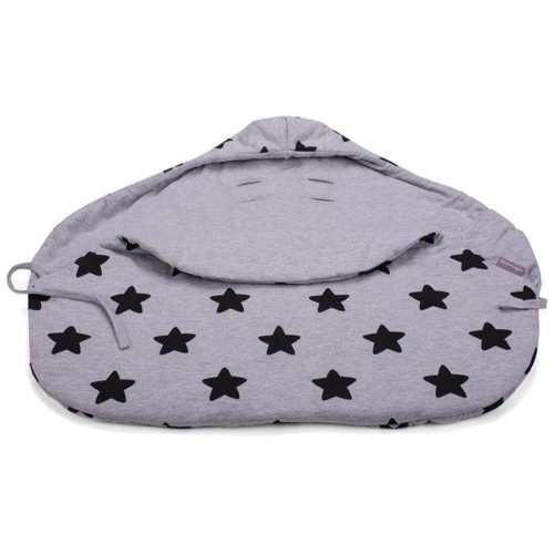 Конверт Cottonmoose ODWF 439/29/49 сірий (623531)