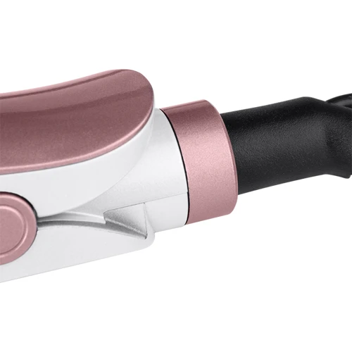 Випрямляч ECG ZV 1255 Ceramic Wide фото 6