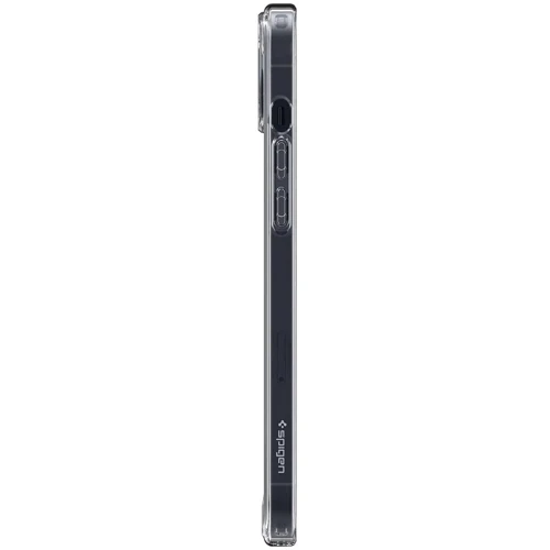 Чехол для iPhone Spigen Ultra Hybrid Frost Clear (ACS06655) for iPhone 15 Plus: Тип чехла накладка на заднюю часть
