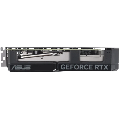 Видеокарта ASUS GeForce RTX 4070 SUPER 12GB GDDR6X OC EVO DUAL-RTX4070S-O12G-EVO фото 10