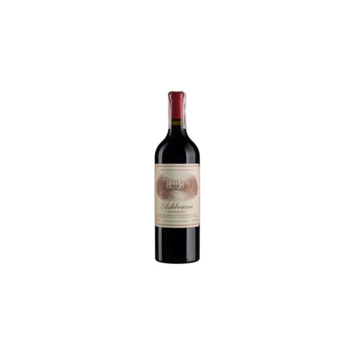 Вино Ashbourne Pinotage (0,75 л.) (BW50180)