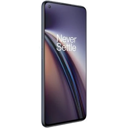 Смартфон OnePlus Nord CE 5G 6/128GB Charcoal Black: Встроенная память 128 ГБ