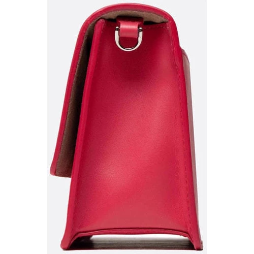 Жіноча сумка крос боді Furla 1927 Soft Mini Crossbody 20 червона (WB00339AX07480704S): Тип Сумки
