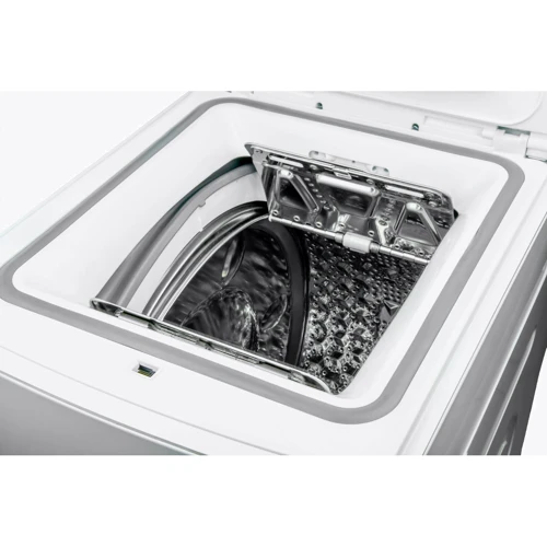Пральна машина Prime Technics PWT 71216 I: Максимальна швидкість віджиму, об / хв 1200