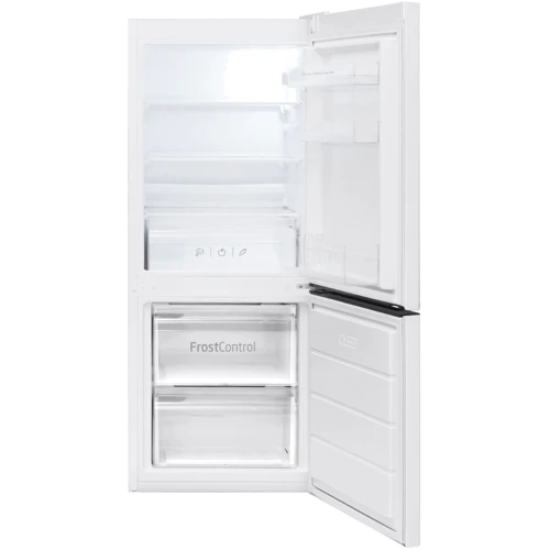 Холодильник Amica FK 1815.4U: Объем холодильной камеры, л 133