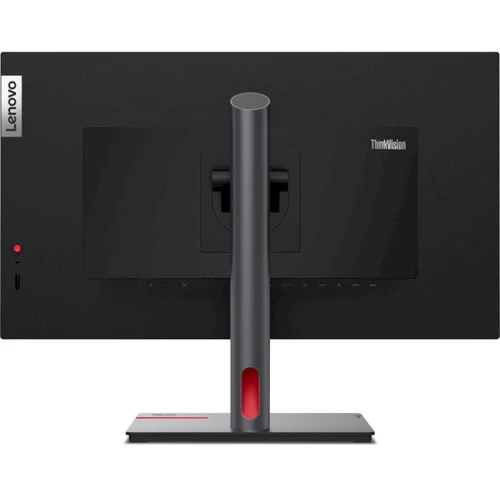 Монитор Lenovo T27h-30 (63A3ZAT1UA): Разъемы USB, USB Type-C, LAN, Выход на наушники, DisplayPort, HDMI