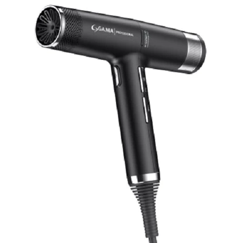 Фен GA.MA iQ3 perfetto PH6080.BK