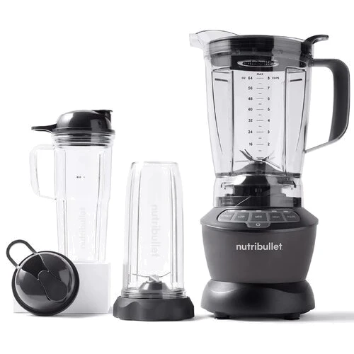 Блендер Nutribullet NBF500DG