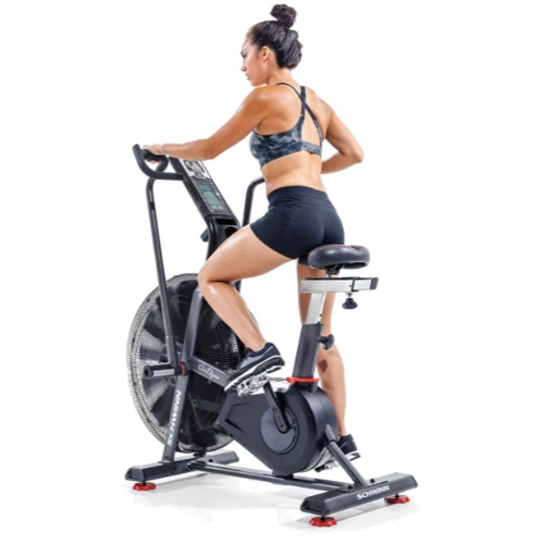 Велотренажер Schwinn AIRDYNE AD8 (708447909381)