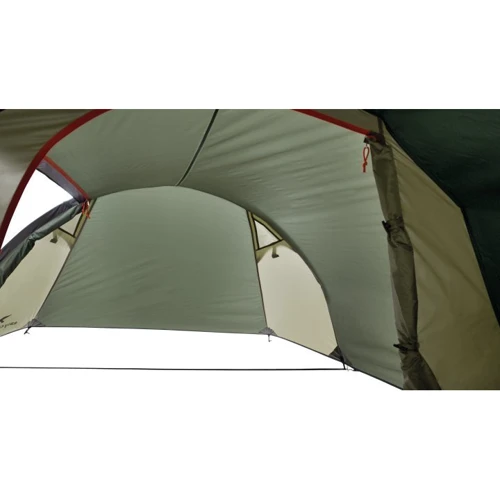Палатка Easy Camp Magnetar 400 Rustic Green (120416)