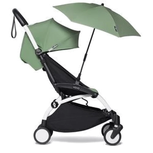 Парасолька для коляски Babyzen YOYO Peppermint/М'ятний (BZ10225-08)
