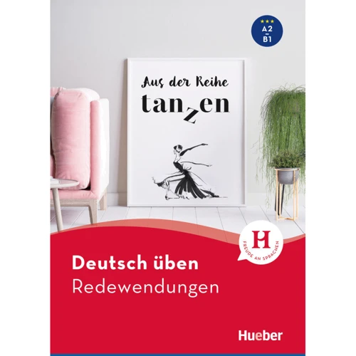 Deutsch üben: Redewendungen