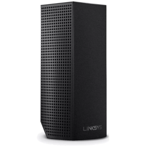 Маршрутизатор Wi-Fi Linksys Velop Mesh WiFi System 3-Pack (WHW0303B-EU): Количество LAN портов 2