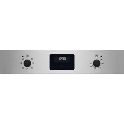 Духовой шкаф электрический Zanussi OPZB4310X: Количество режимов нагрева 7