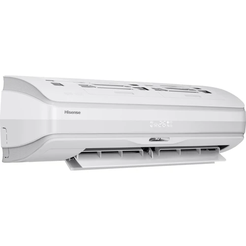 Кондиціонер Hisense (QD35XU0AG/QD35XU0AW): Підключення декількох внутрішніх блоків нет