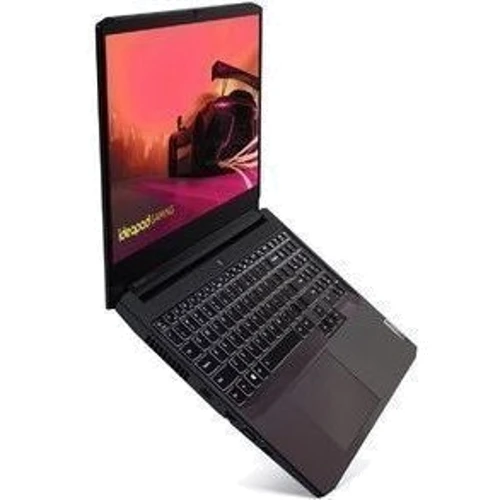 Ноутбук Lenovo IdeaPad Gaming 3 15ACH (82K2014KPB) UA: Відеоадаптер NVidia GeForce GTX 1650 4 ГБ GDDR6