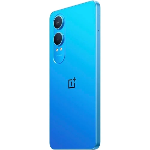 Смартфон Oneplus Nord CE 4 Lite 5G 8/256GB Mega Blue (Global): Вбудована пам'ять 256 ГБ