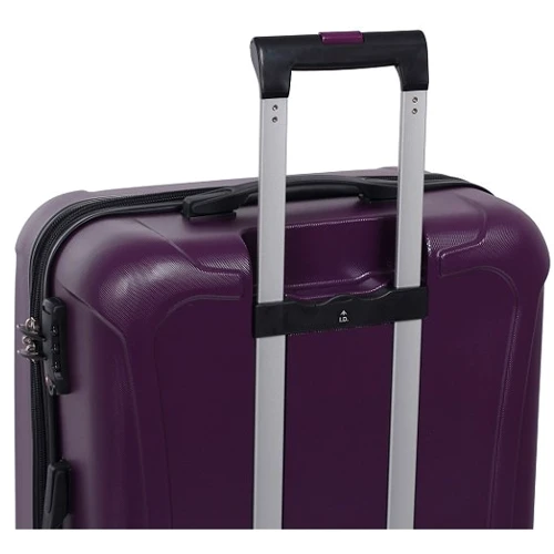 Rock Tectonic (M) Purple (924144): Цвет фиолетовый