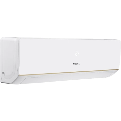 Кондиционер GREE GWH07AAA-K6DNA5C/I WIFI: Количество внутренних блоков 1