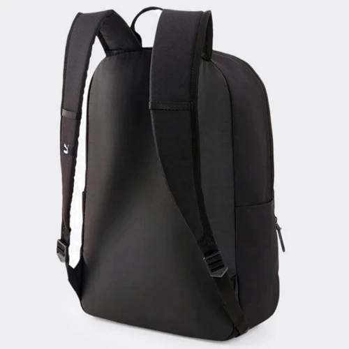 Рюкзак Puma Originals Futro Backpack чорний (07882001 - MISC): Стать Унисекс