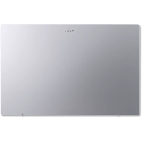 Ноутбук Acer Extensa 15 EX215-33-P2ED (NX.EH6EU.003) Silver UA: Объем накопителя 256 ГБ (SSD)