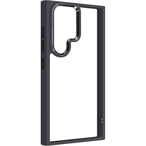 Чохол для телефона ArmorStandart UNIT2 Case Black для Samsung S938 Galaxy S25 Ultra (ARM81843)