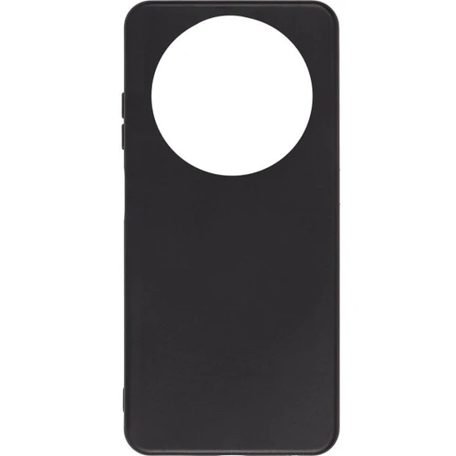 Чехол для телефонов ArmorStandart Matte Slim Fit Camera cover Black for Xiaomi 14 Ultra (ARM74114)