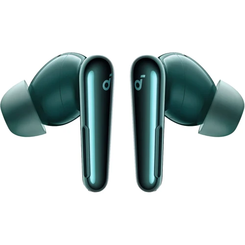 Наушники Anker SoundCore Liberty 4 Pro Green (A3954G61) UA