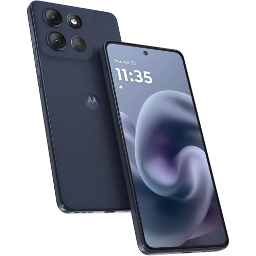 Смартфон Motorola G86 5G 8/256GB Spellbound (UA UCRF)