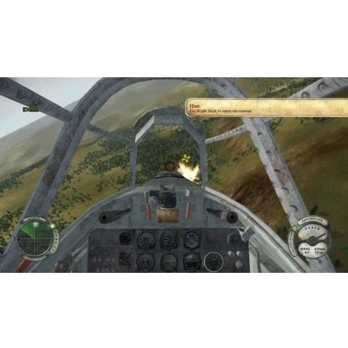 Air Conflicts Collection (Nintendo Switch): Жанр Симуляторы