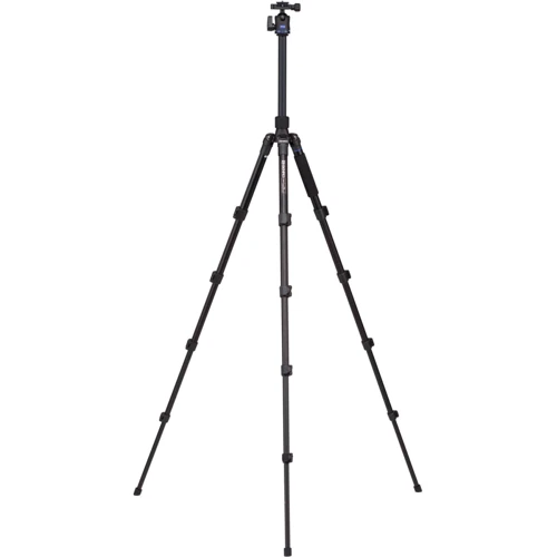 Benro FIT29AIH1 "Travel" с моноподом: Максимальная нагрузка 6 кг