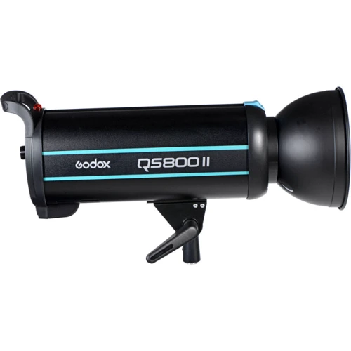 Студийная вспышка Godox QS-800II: Производитель Godox